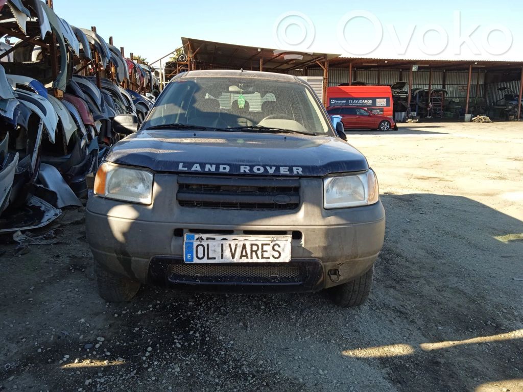 Freelander Freelander  YLE102000