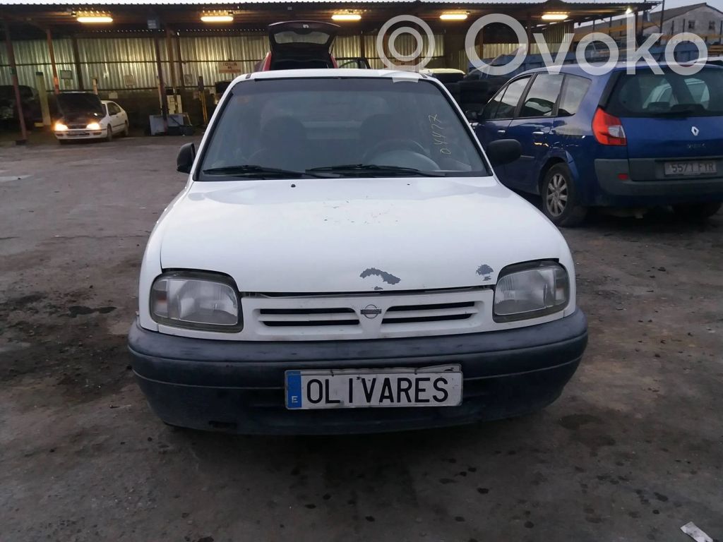 Micra Micra  B60605F206