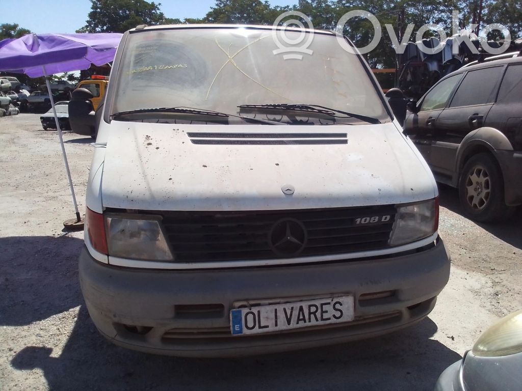 Vito Viano W638 Vito/ Viano  A0008305685