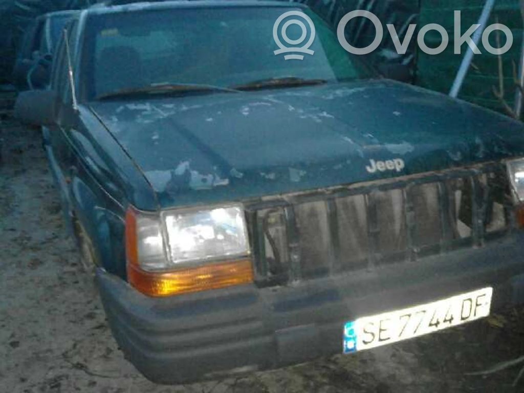 Cherokee Cherokee  55054580
