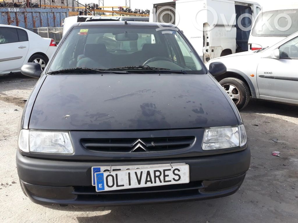 Saxo Saxo  96236415ZL
