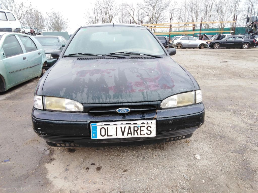 Mondeo MK I Mondeo
