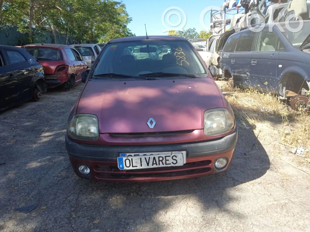 Clio II Clio  7700410612