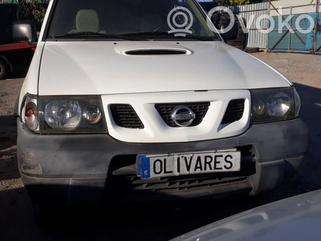 Terrano Terrano  901520X032