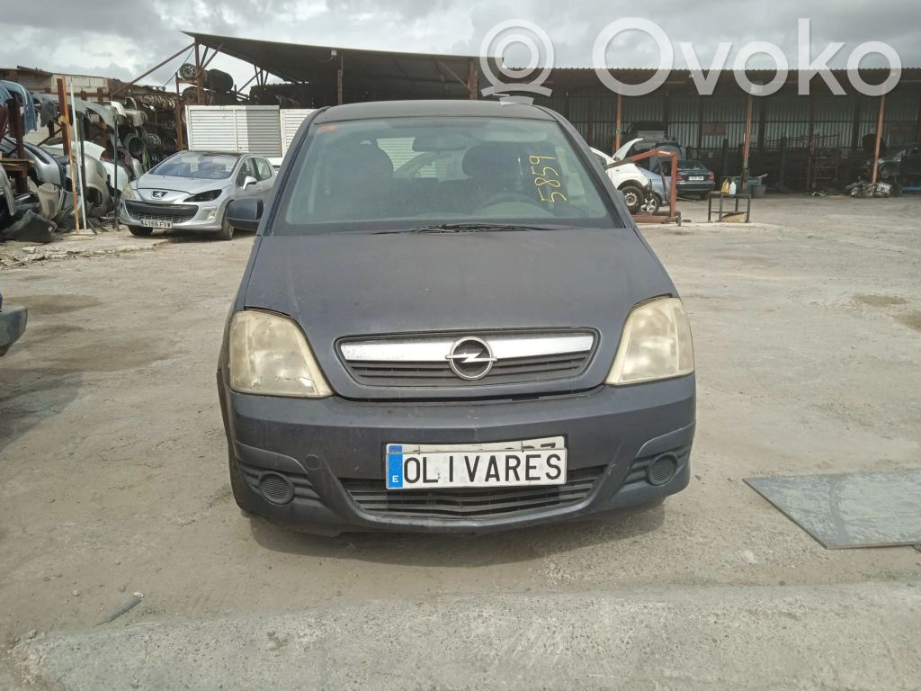 Meriva A Meriva  1222134