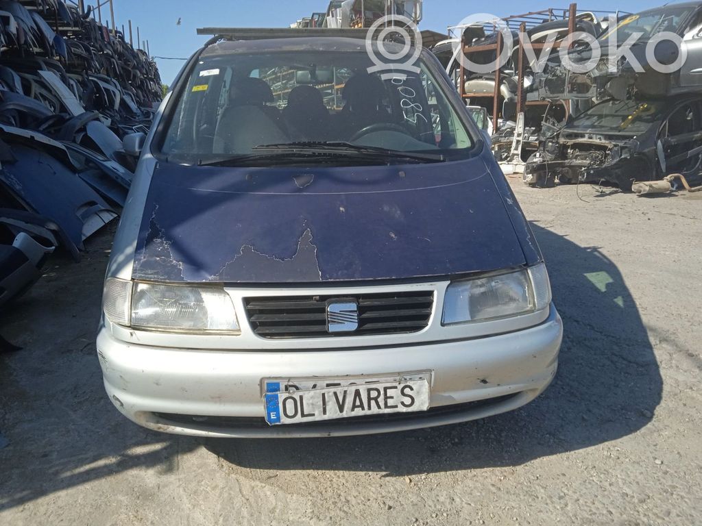 Alhambra (Mk1) Alhambra  7M0145157AA
