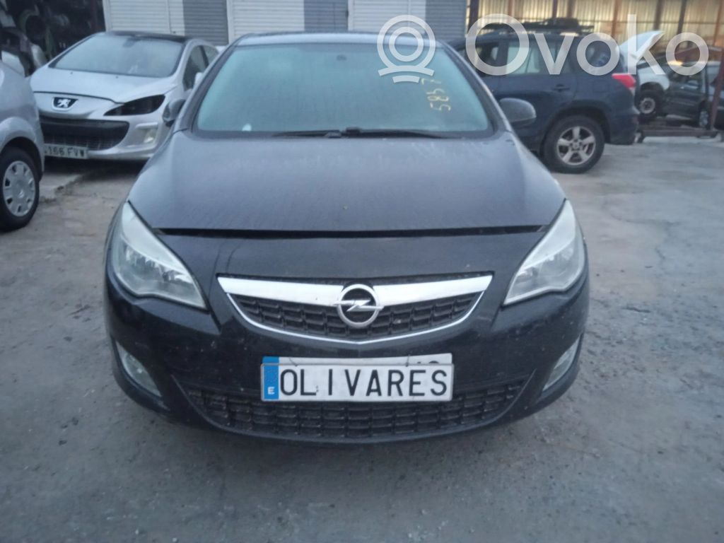 Astra H Astra  1428455
