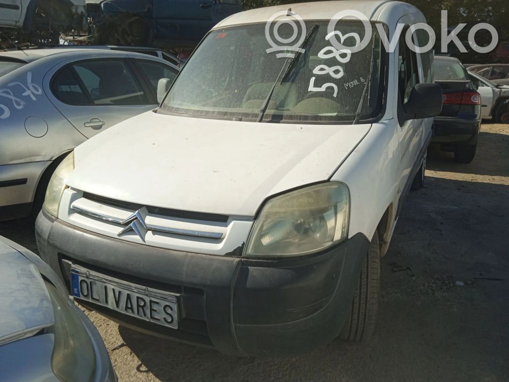 Berlingo Berlingo  8731C7