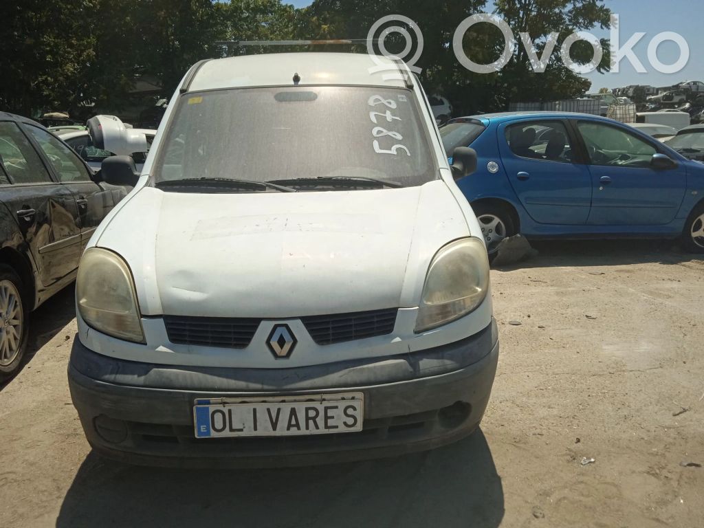 Kangoo I Kangoo  8200250662