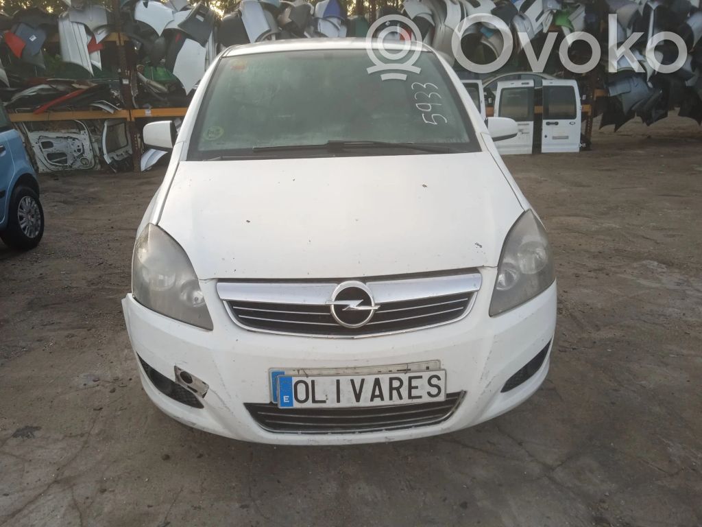 Zafira B Zafira  558148