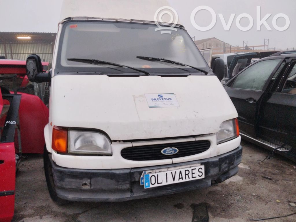 Transit Transit  97VB3600CA