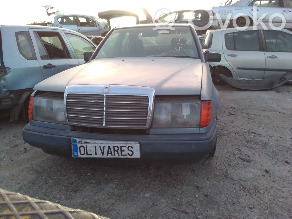 E W124 E-class, AMG (W124, W210, W211, W212, W213, C207, W238)  A1246801598