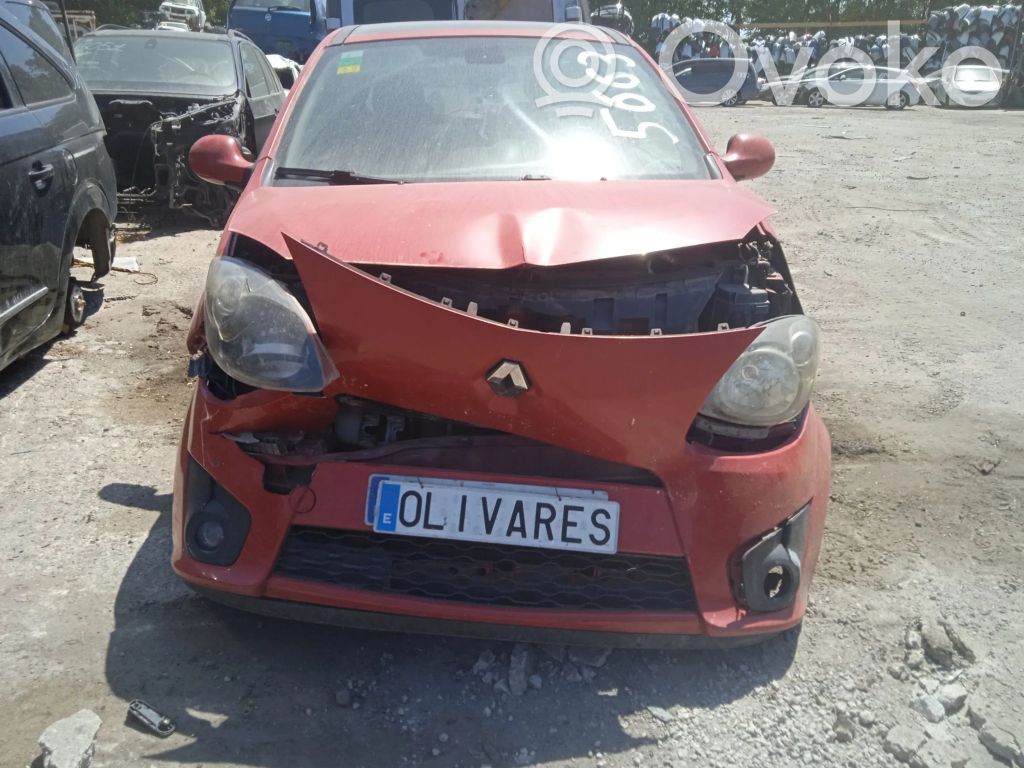 Twingo II Twingo  8200384977