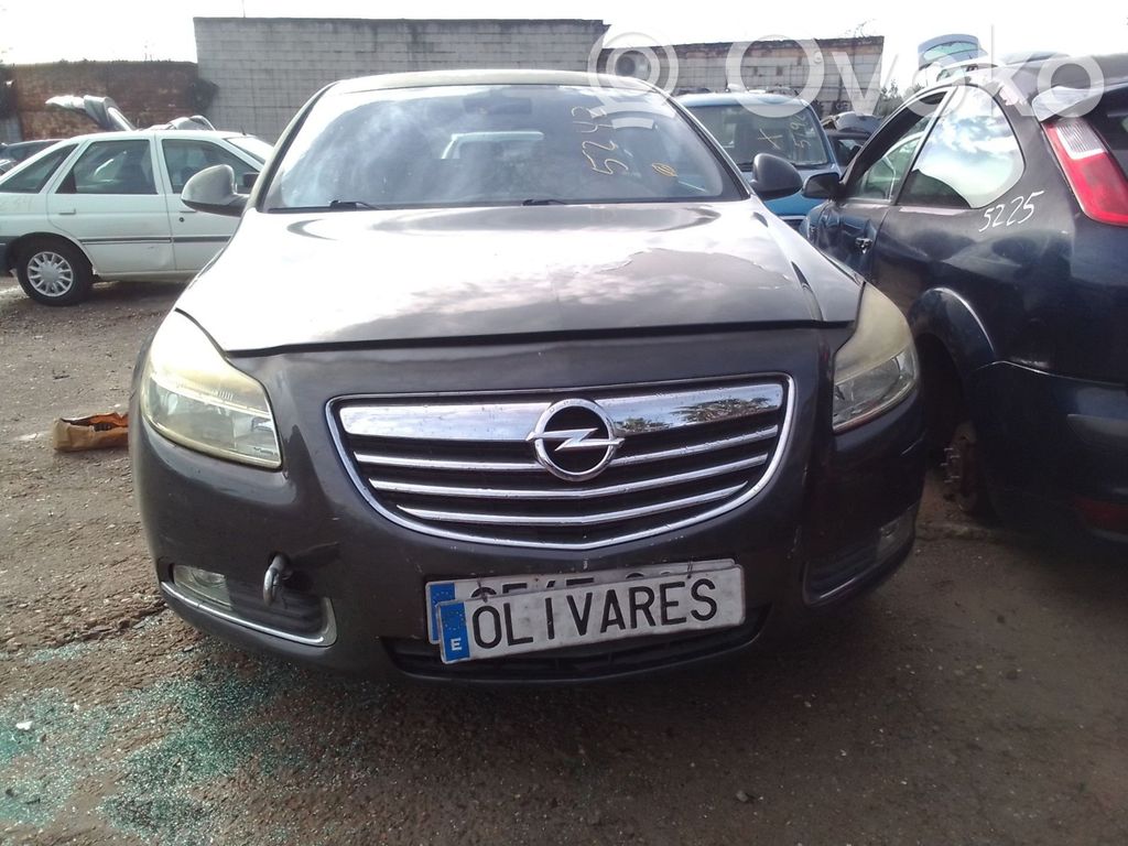 Insignia A Insignia  13579668