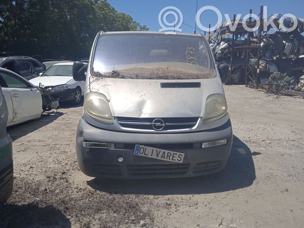 Vivaro Vivaro  93161038