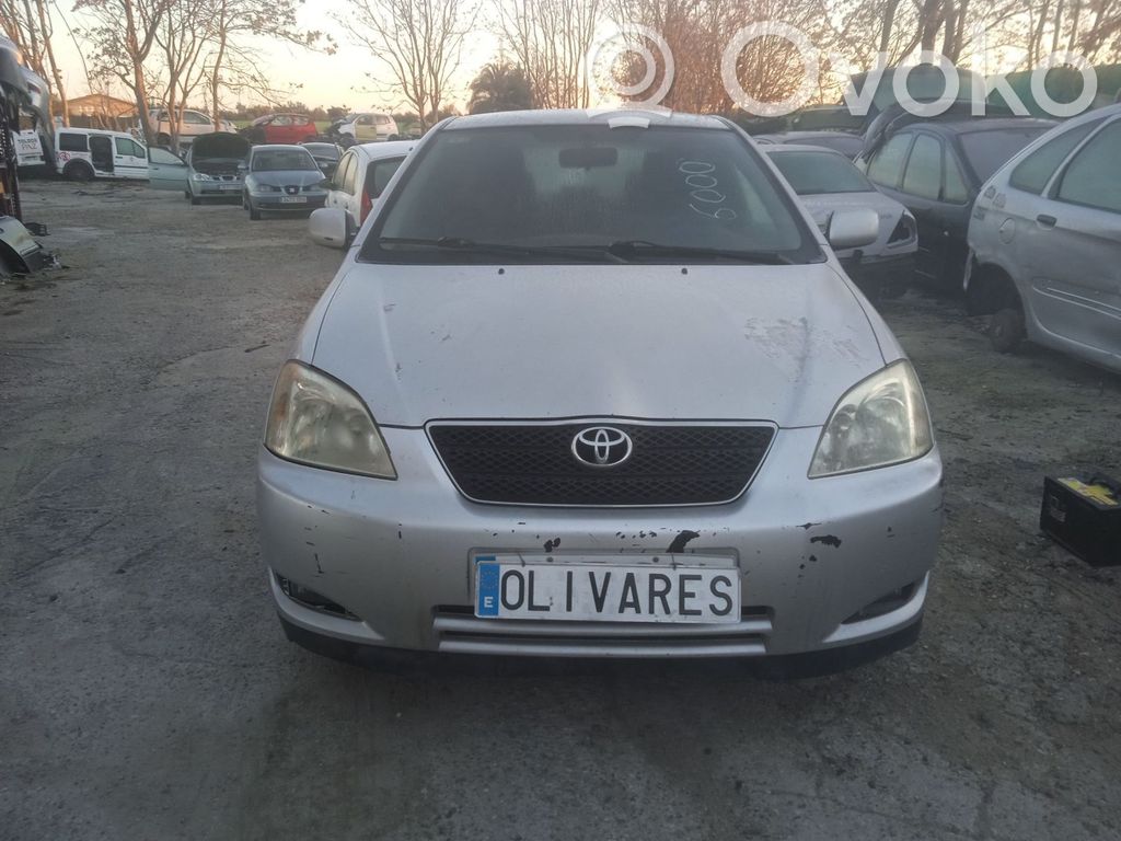 Corolla E110 Corolla  45020024
