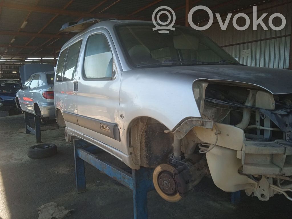 Berlingo Berlingo  7410CH