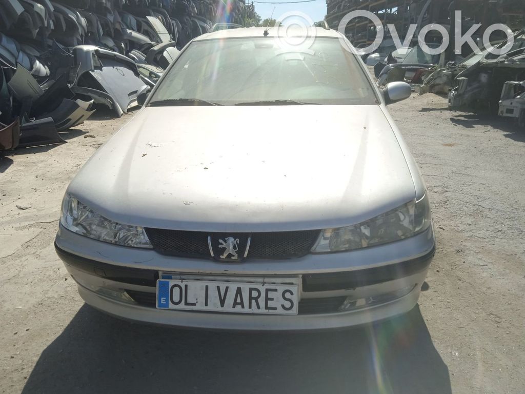 406 406  5802M3