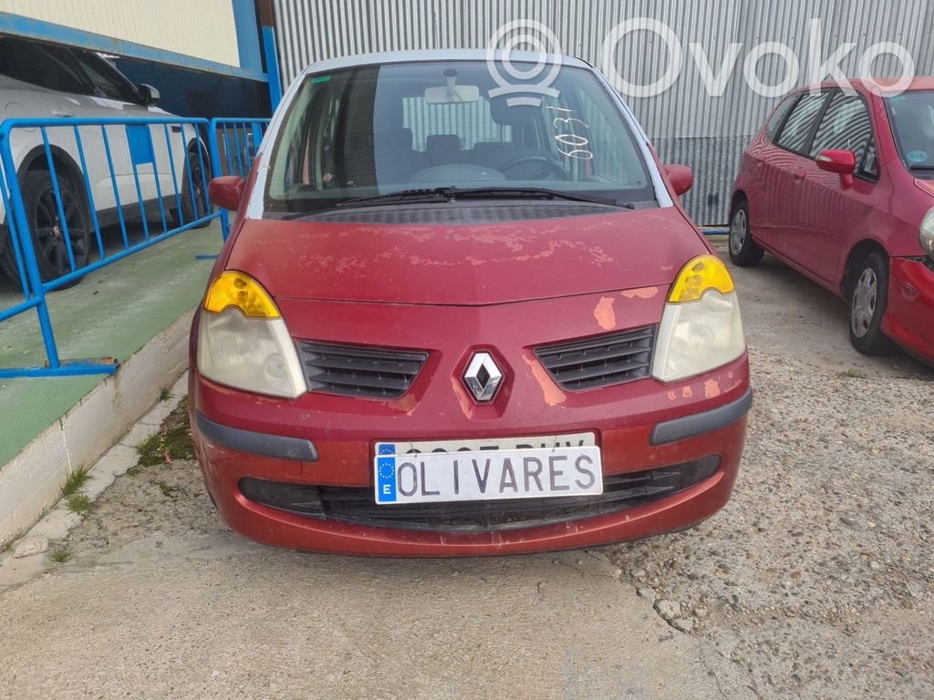 Modus Modus  8200170504