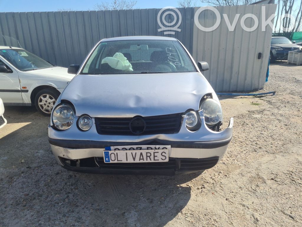 Polo Polo  6Q1857507G