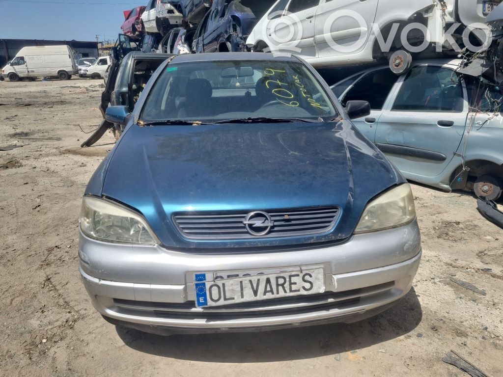Astra G Astra  93183436