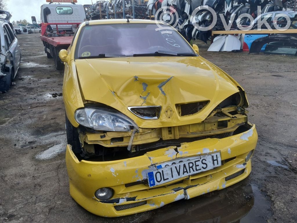 Megane I Megane  B64P101542J