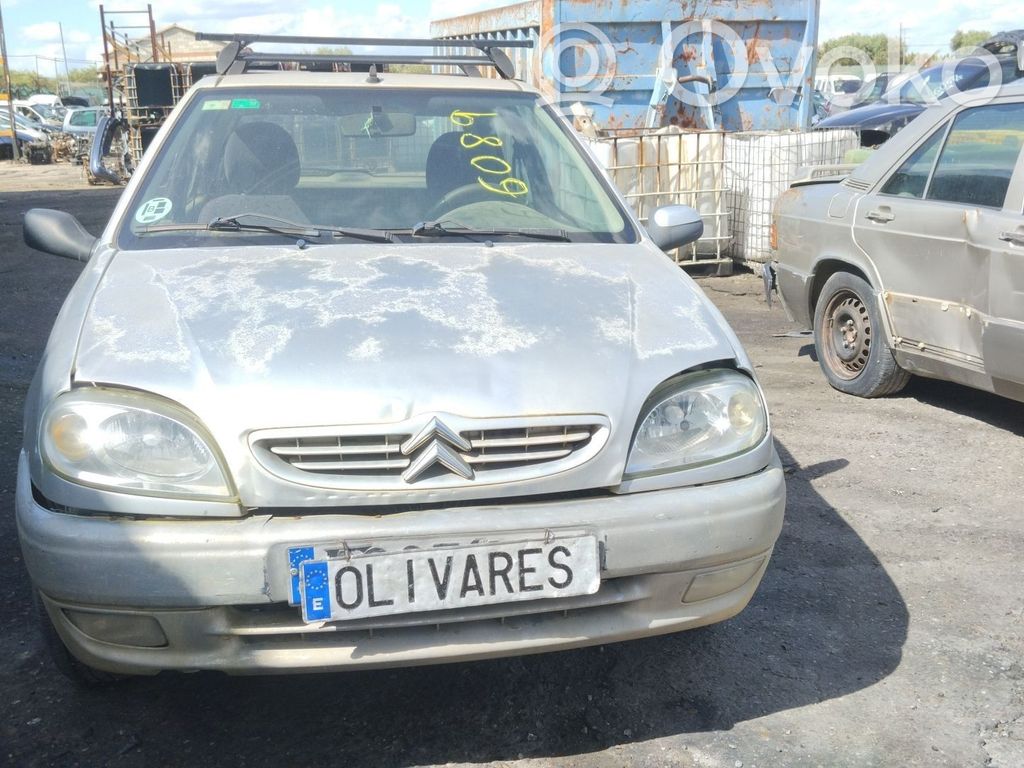 Saxo Saxo  9646757580