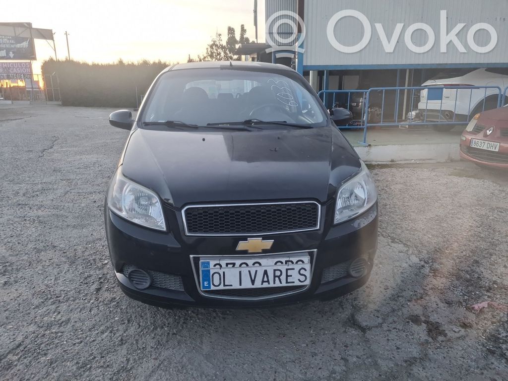 Aveo Aveo  25180808