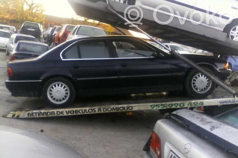 7 E38 Series 7  51218235102