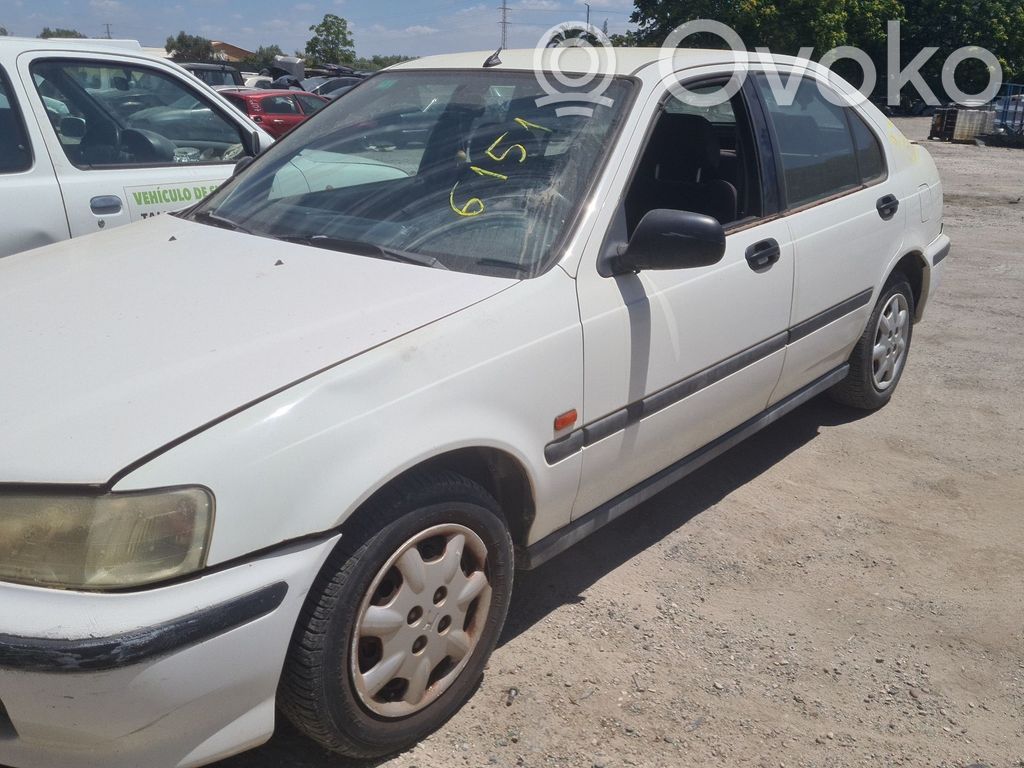 Civic Civic  37820P1JE13