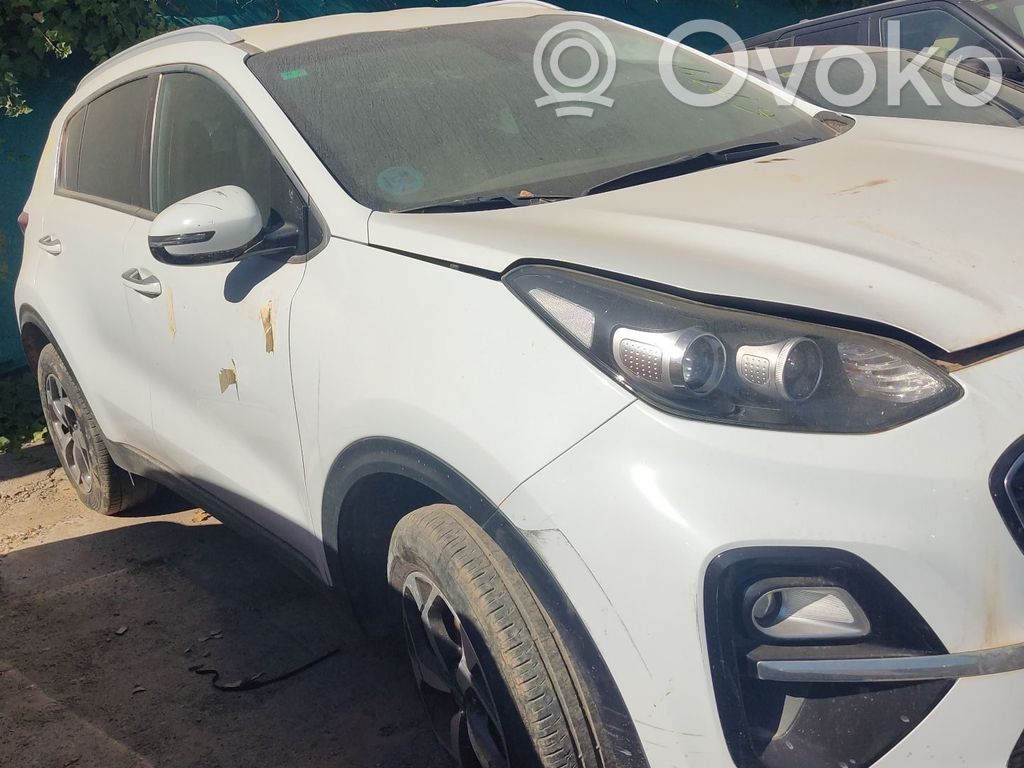 Sportage Sportage  391102BRN0