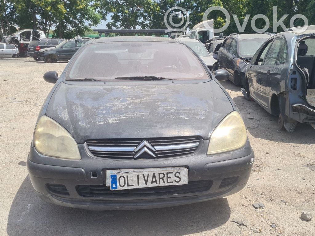 C5 C5, C5 Aircross  02533