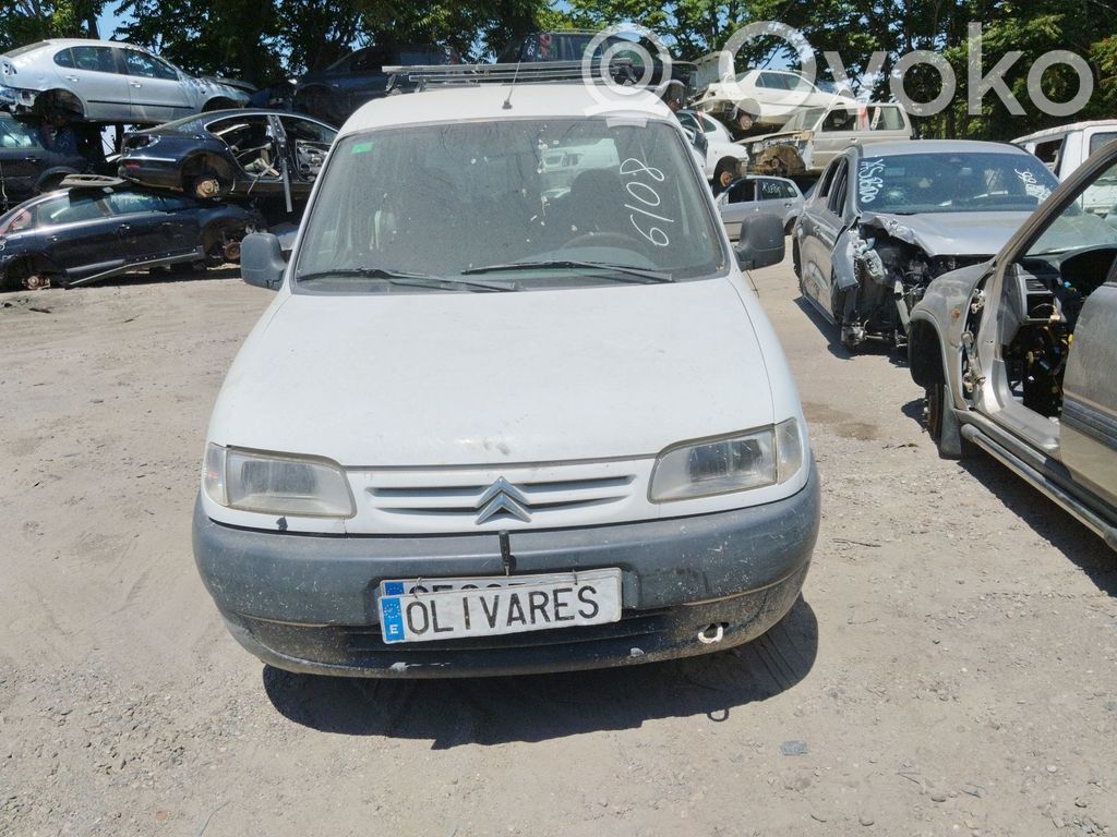 Berlingo Berlingo  7840H5