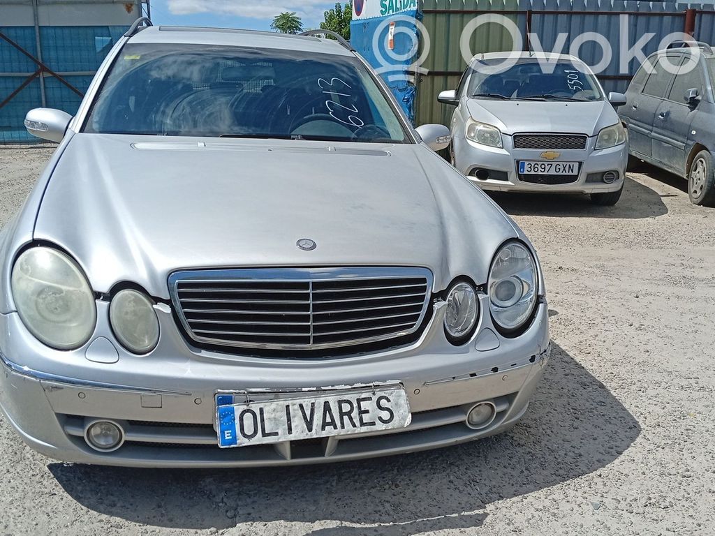 E W211 E-class, AMG (W124, W210, W211, W212, W213, C207, W238)  A0121549802