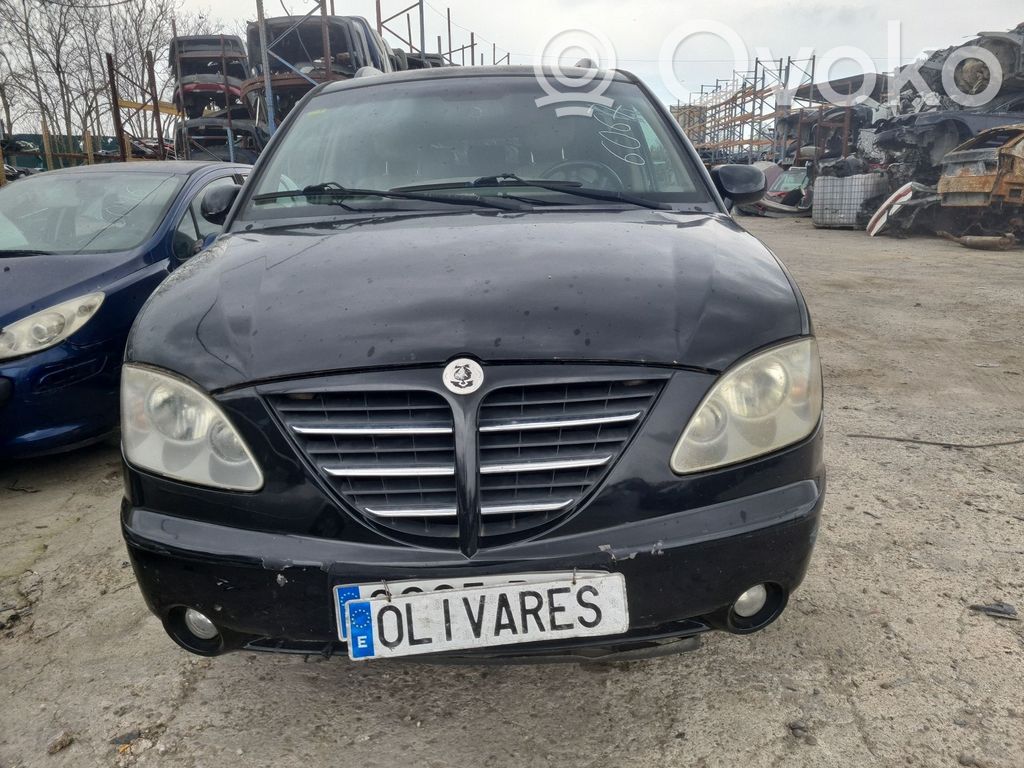 Rodius Rodius/Stavic  6611514101