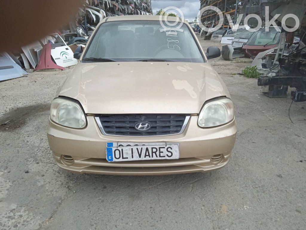 Accent Accent  3730022650