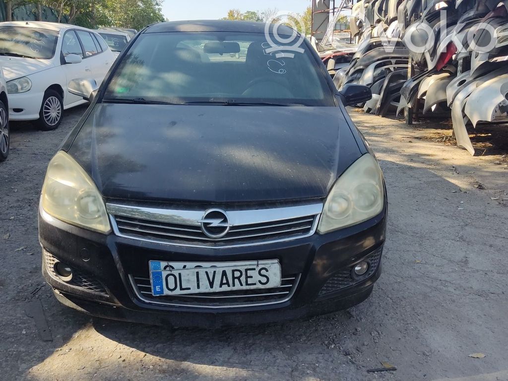 Astra G Astra  24460258