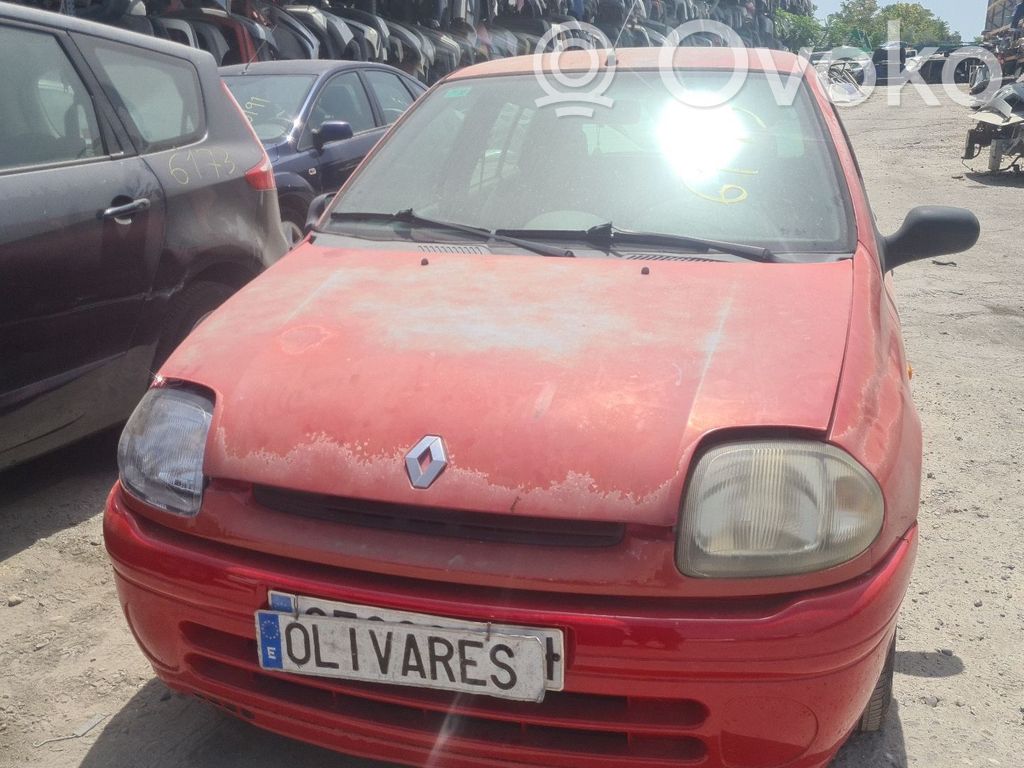 Clio II Clio  654982E