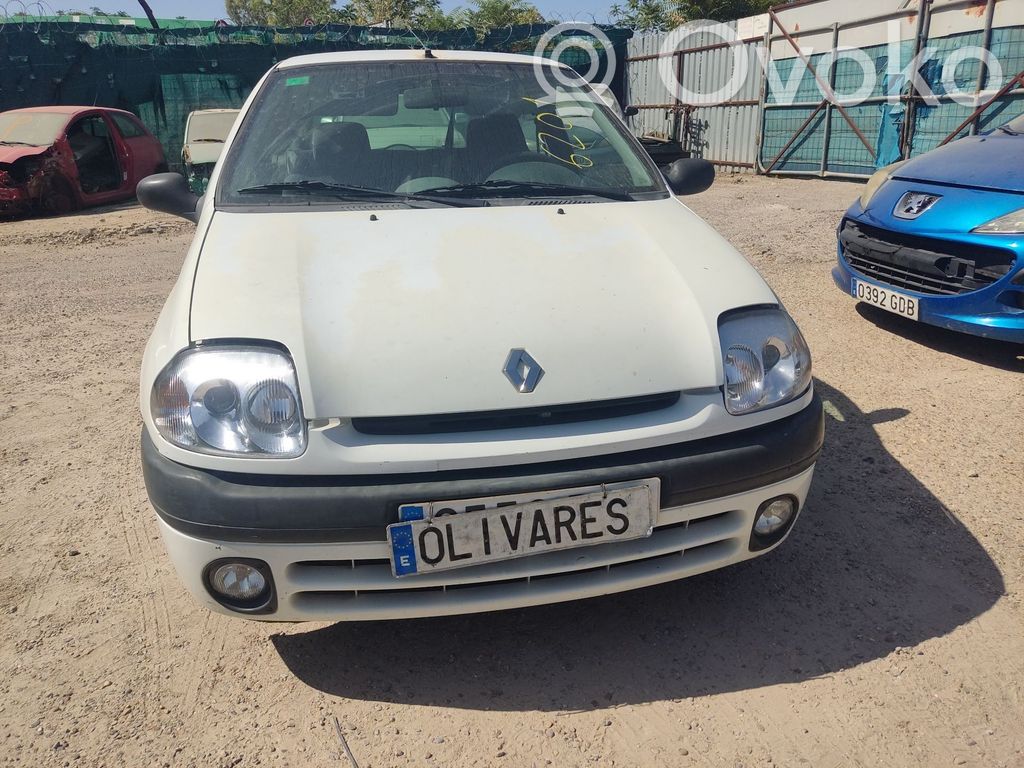 Clio II Clio  7701205665