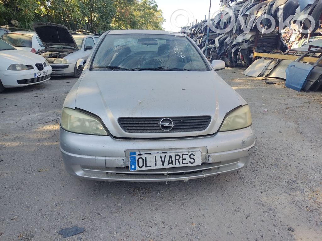 Astra G Astra  90561383