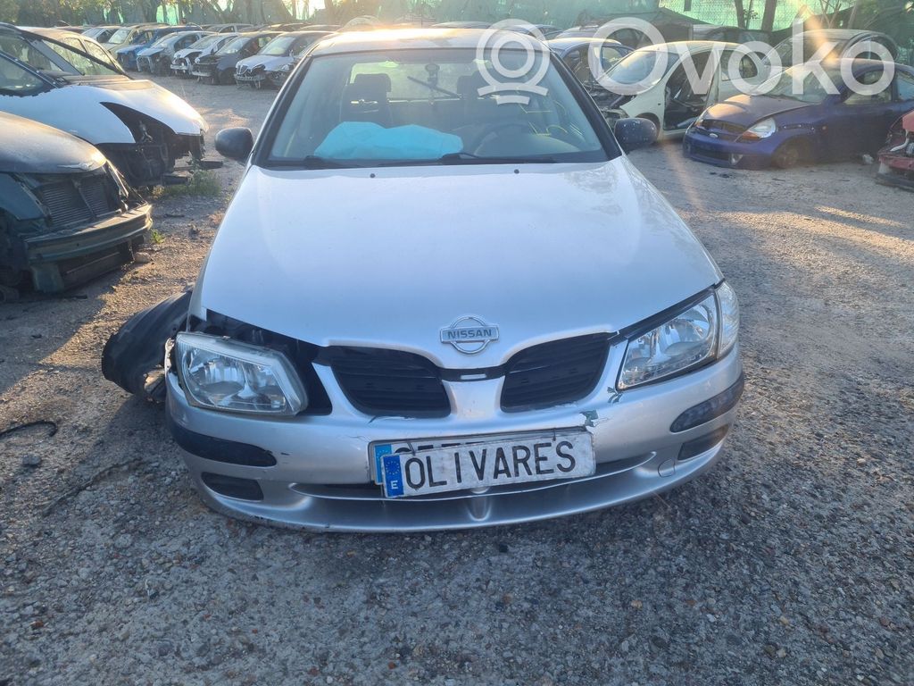Almera N16 Almera  237105M311