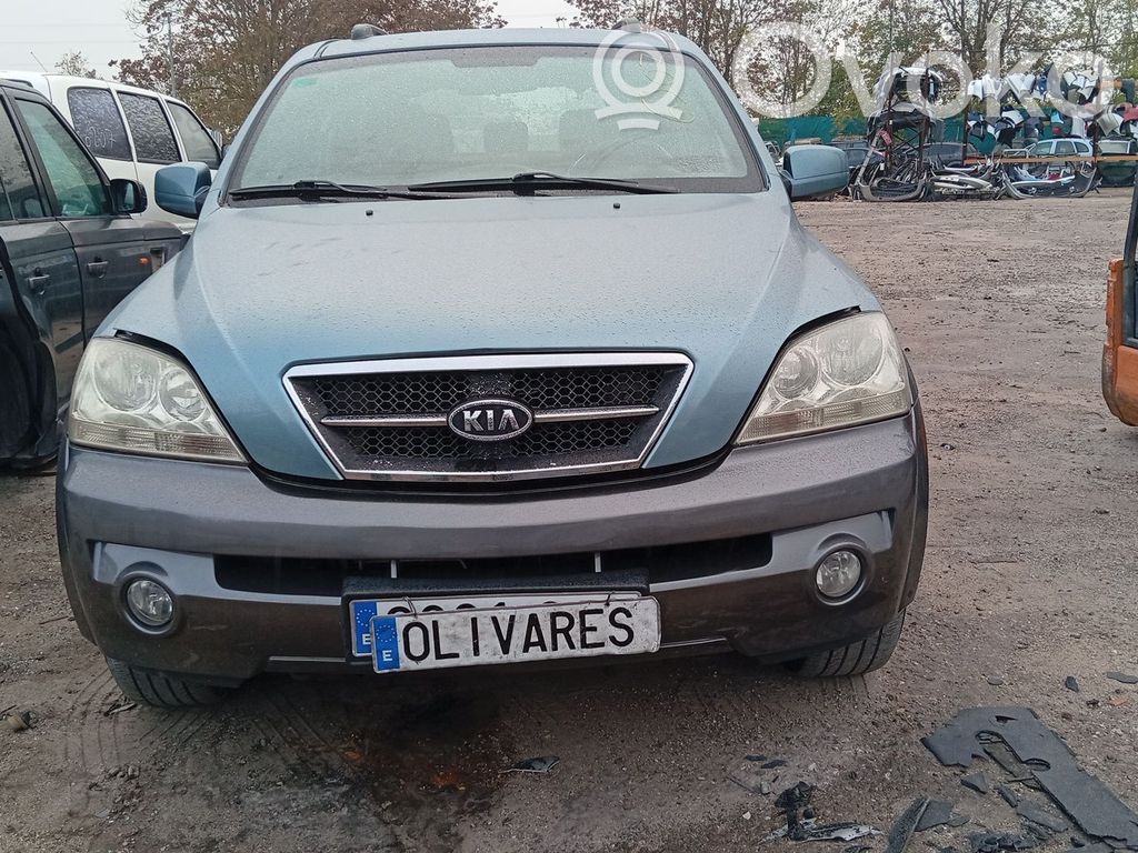 Sorento Sorento  812403E000