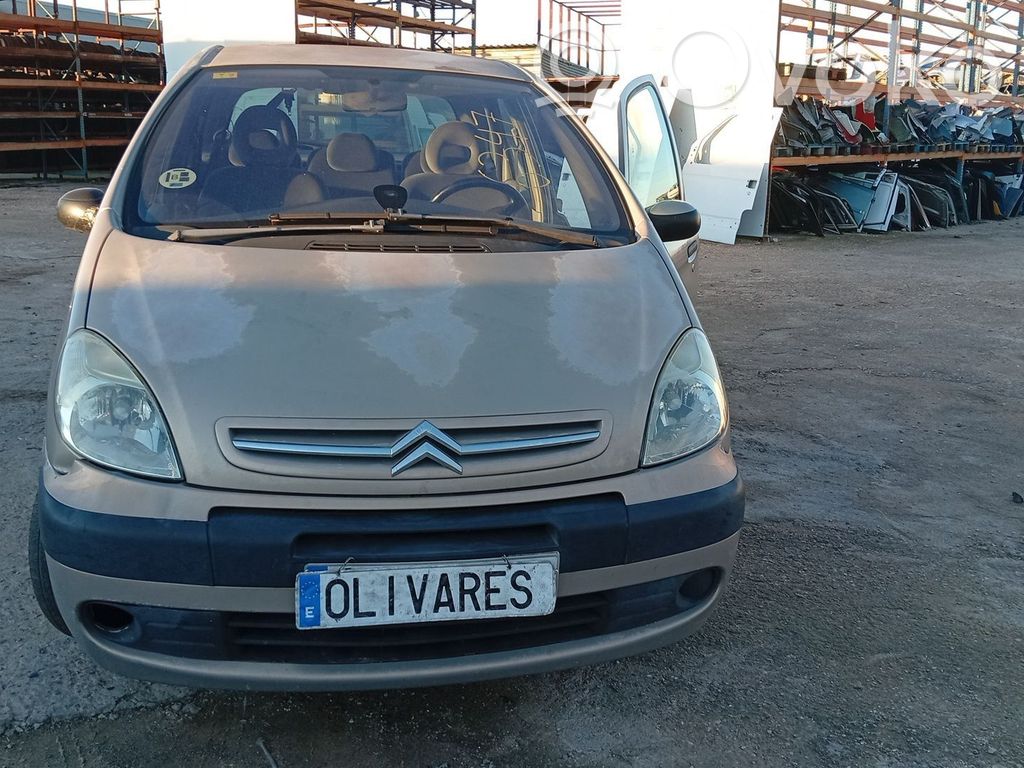 Xsara Xsara, Xsara Picasso  9002L6