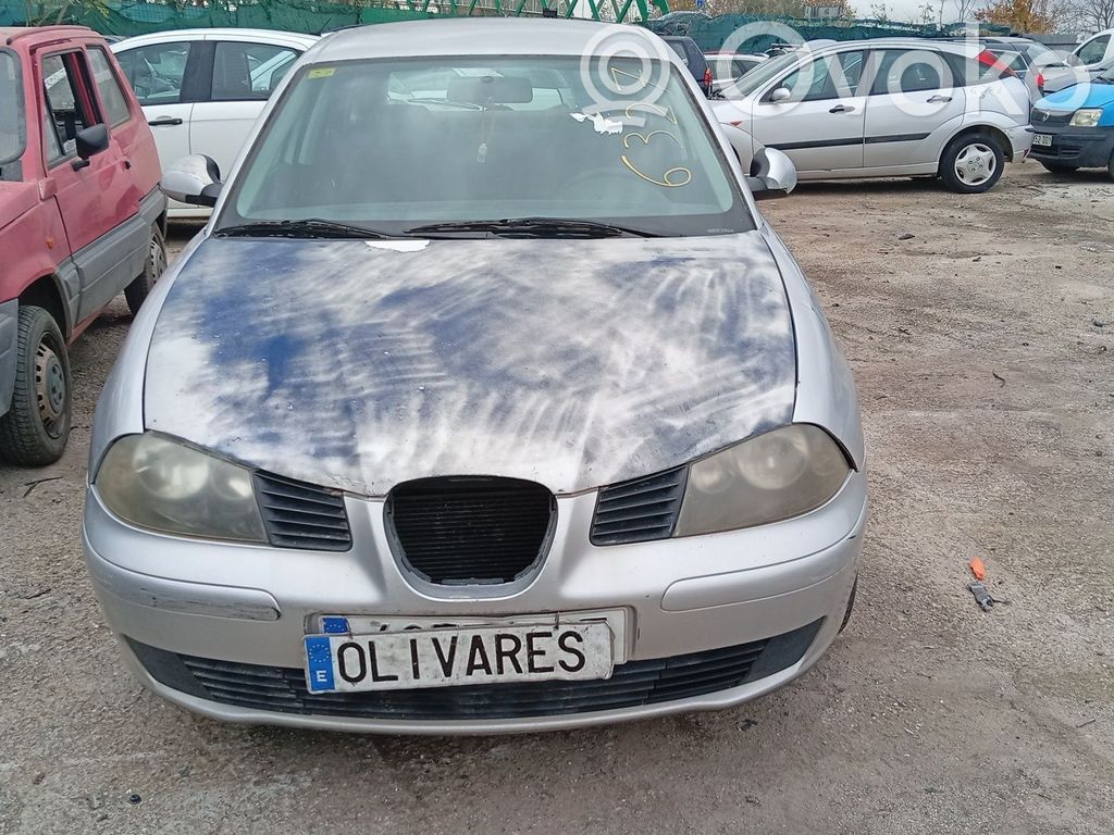 Ibiza III (6L) Ibiza  986034104