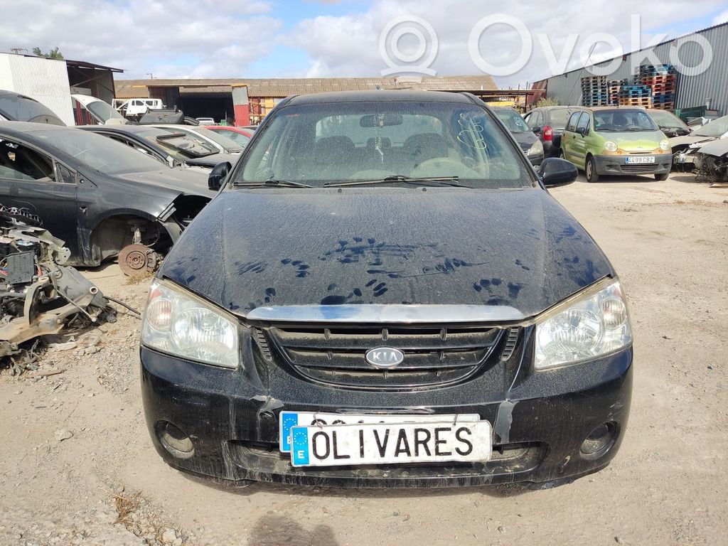 Cerato Cerato  819002FA00