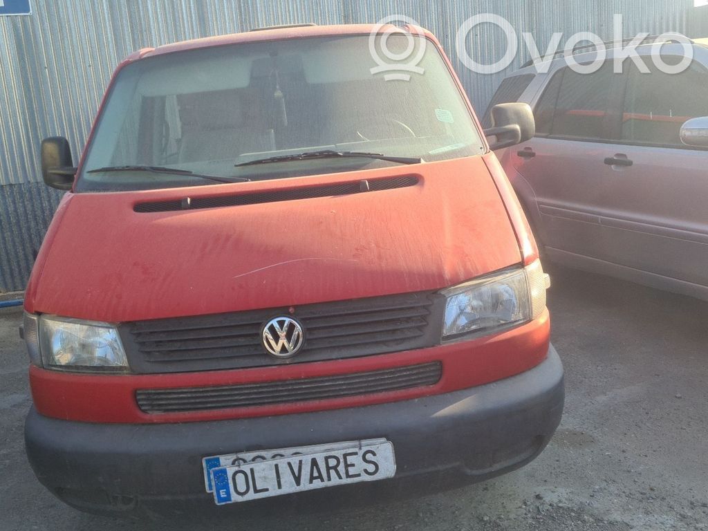 Transporter - Caravelle T4 Transporter/Caravelle  7D0422154