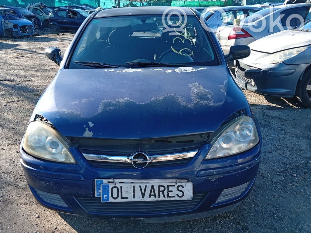 Corsa C Corsa  9196232