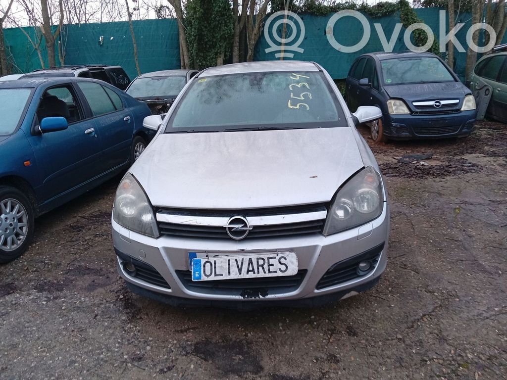 Astra G Astra  13261997