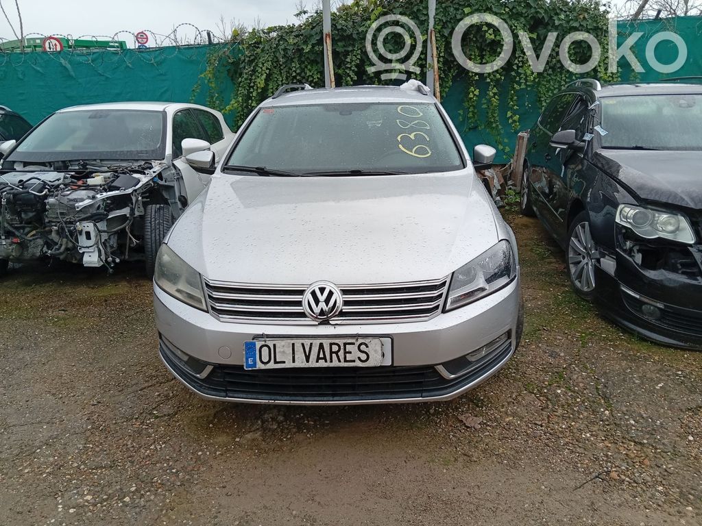 Passat Alltrack Passat  3C0880742F