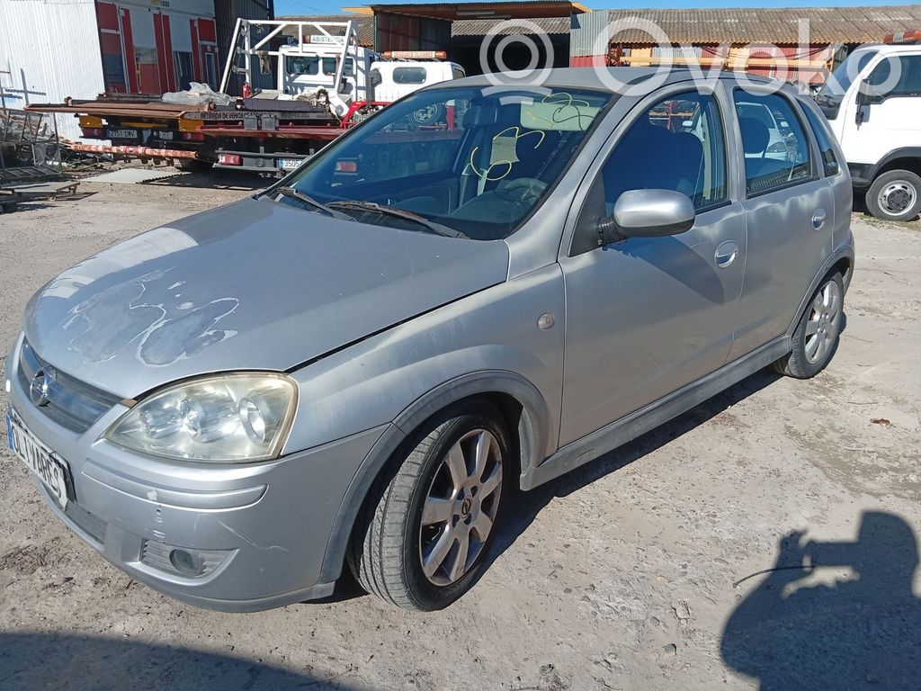 Corsa C Corsa  9116608